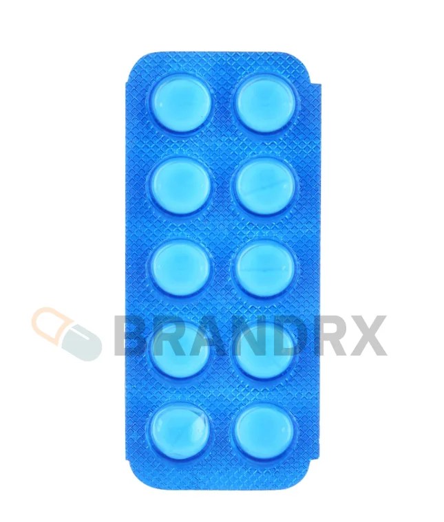 Meprate 10 mg Serum Institute Ltd.