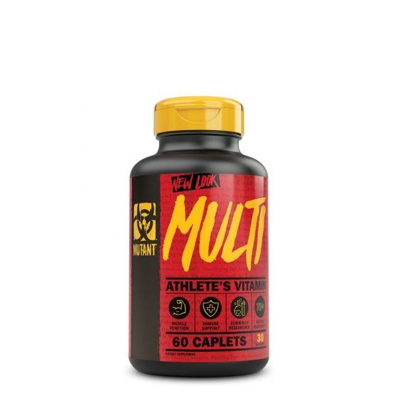 Mutant Multi PVL PVL Mutant