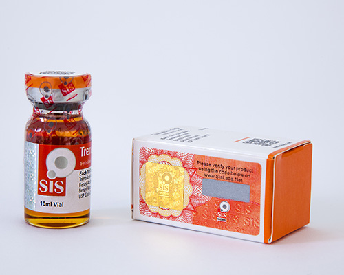 Trenabol 100 Pharmaceutical