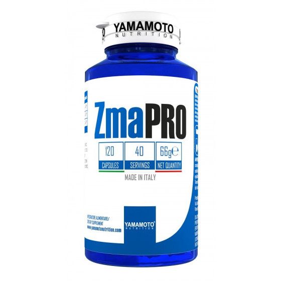 Yamamoto – ZMAPro Yamamoto