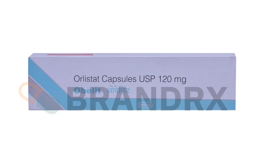Obelit 120 mg Intas Pharmaceuticals