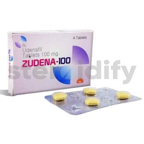 ZUDENA-100 Sunrise