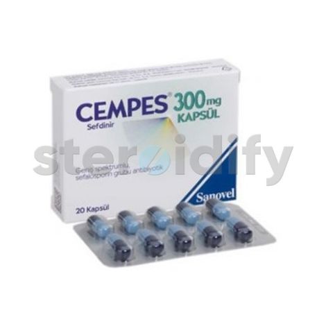 CEMPES Sanovel