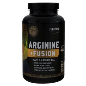 Aone Arginine Fusion 250 tabs aone
