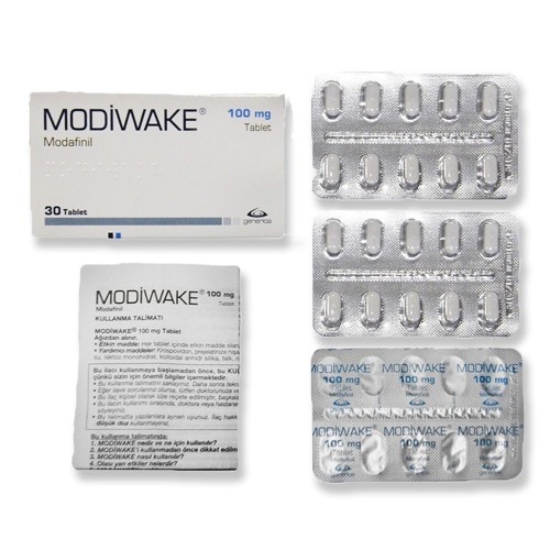 Modiwake Generica