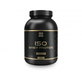 Chevron Nutrition – Iso Whey Protein 2000 g Chevron Nutrition
