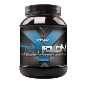 Peak – Trainbolon 120 tabs Peak Performance