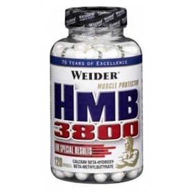 Weider HMB 3800 120 tabliet Weider