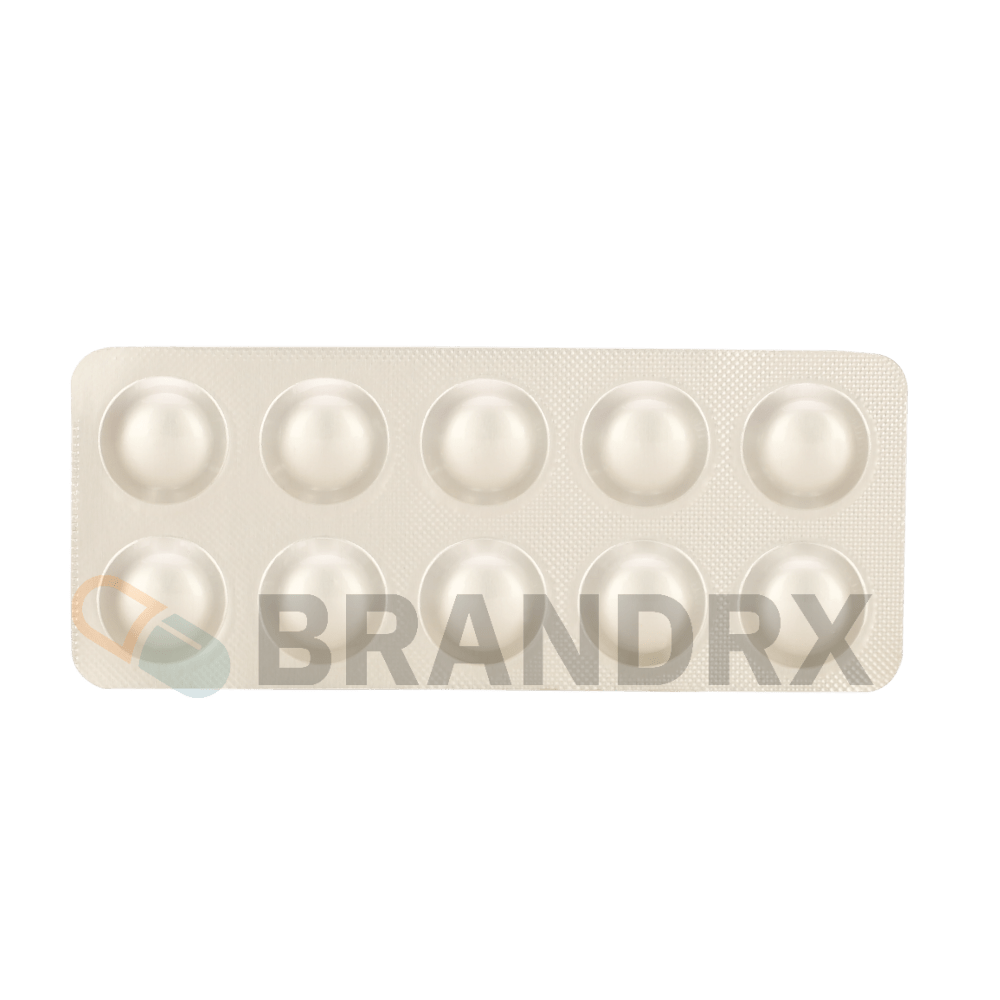 Daparyl 10 mg Intas Pharmaceuticals