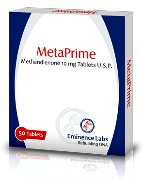 METAPRIME Eminence Labs Eminence Labs