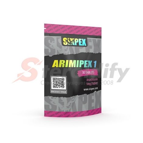 ARIMIPEX 1 SIXPEX