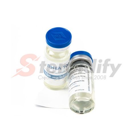 DHEA 100 Euro-Pharmacies