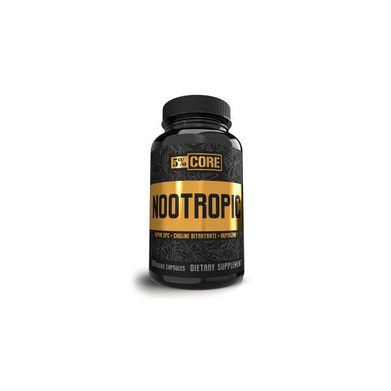 Core – Nootropic 120 kapsul Core Labs