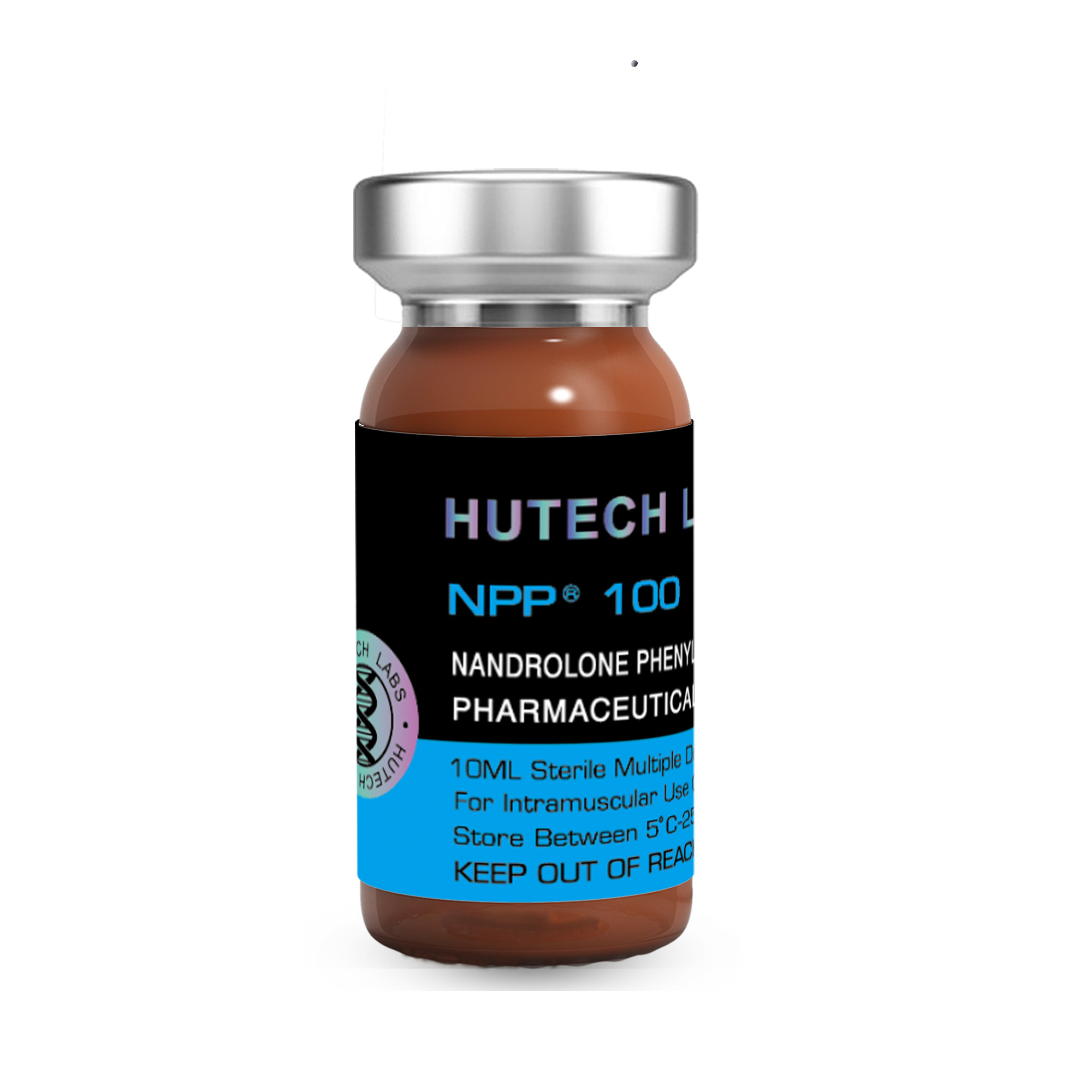 NPP 100 Pharmaceutical