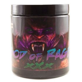 Centurion Labz – God Of Rage 386g Centurion Laboratories