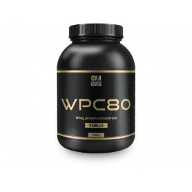 Chevron Nutrition – WPC 80 2000 g Chevron Nutrition