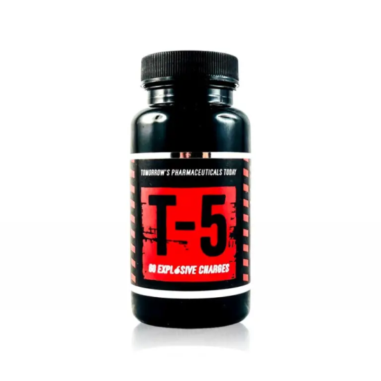 T5 Zion Labs Zion Labs