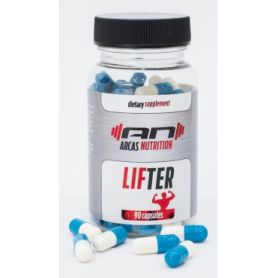 Lifter 90 caps – Arcas Nutrition Arcas Nutrition