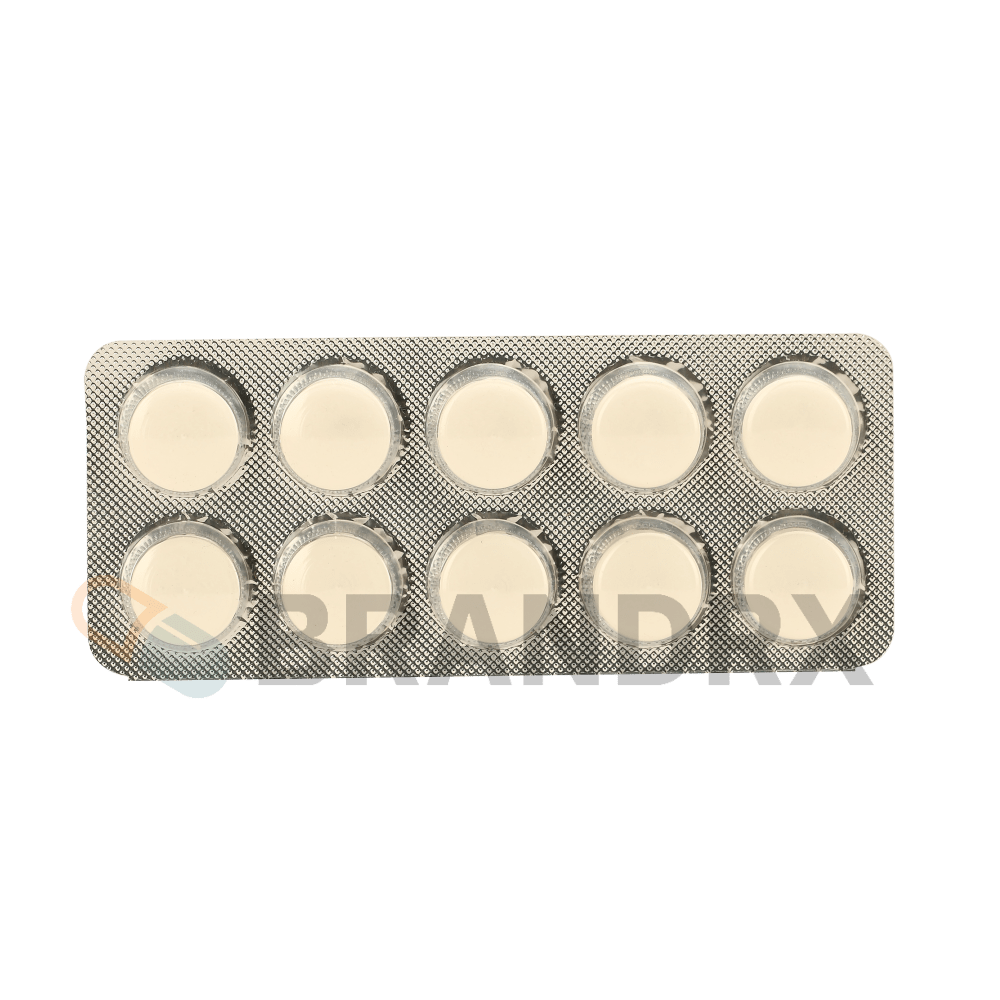 Glycomet 850 mg USV Private Ltd.