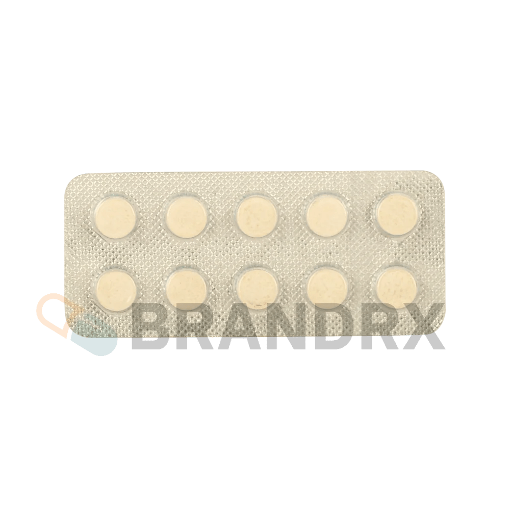 Fertogard 100 mg Healing Pharma