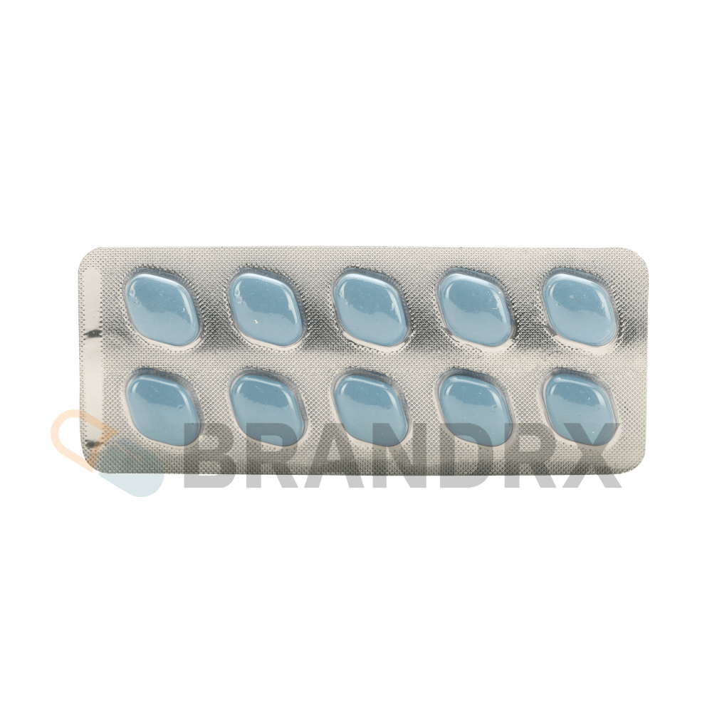 Malegra 200 mg Sunrise