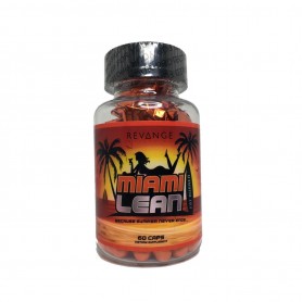Revange Nutrition Miami Lean Revange Nutrition
