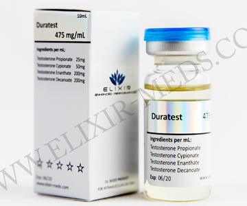 Duratest Pharmaceutical