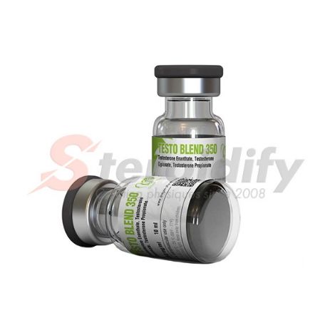 Testo Blend 350 Dragon Pharma