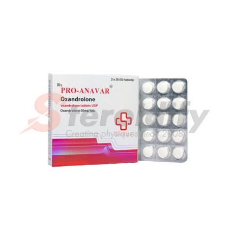 Pro-Anavar – Beligas Beligas