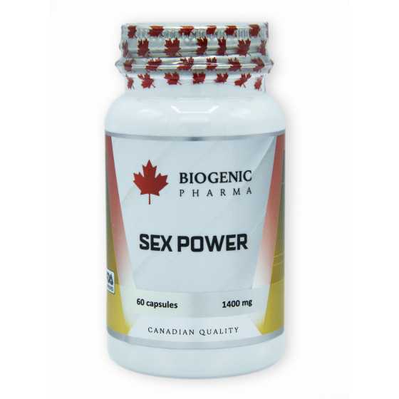 Biogenic pharma Sex power Biogenic pharma
