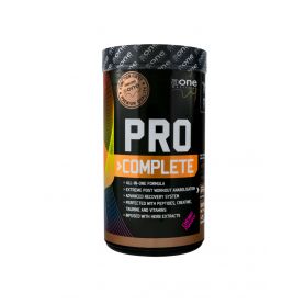 AONE Nutrition – PRO Complete 1000g aone