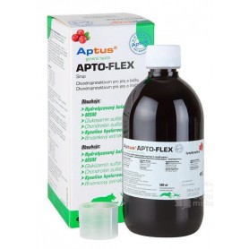 Orion Pharma – Aptus Apto-Flex sirup 500ml Orion Corp