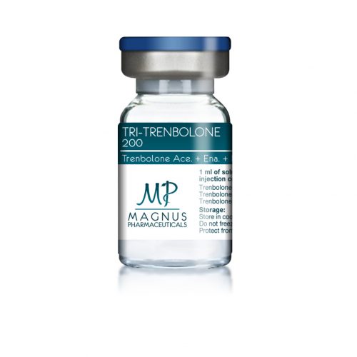 Tri-tren 200 Pharmaceutical