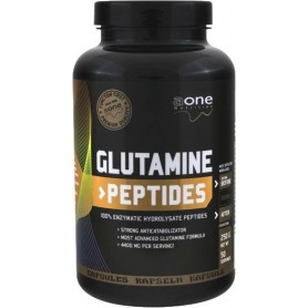 AONE – Glutamine Peptide 250 tabs aone