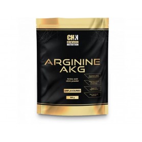 Chevron Nutrition – Arginine AKG Powder 500 g Chevron Nutrition