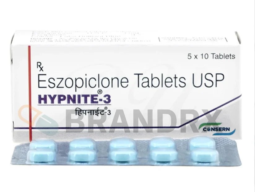 Hypnite 3 mg Cranialz