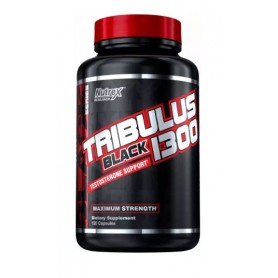 Nutrex – Tribulus 1300 Black 120 tabs Nutrex