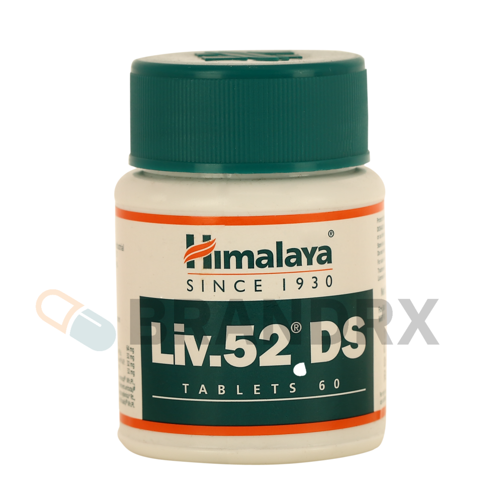 LIV.52 DS Pharmaceutical