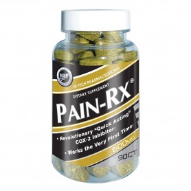Hi-Tech Pharmaceuticals – Pain-RX 90 tabs Hi-Tech Pharmaceuticals