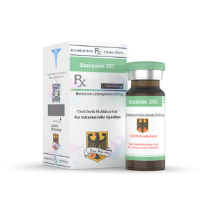 Equipoise Odin Pharma 10ml Odin Pharmaceuticals