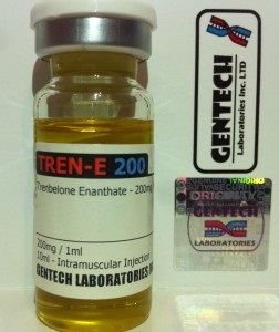Tren E200 Pharmaceutical
