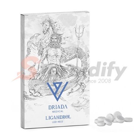 LGD4033 Driada Medical