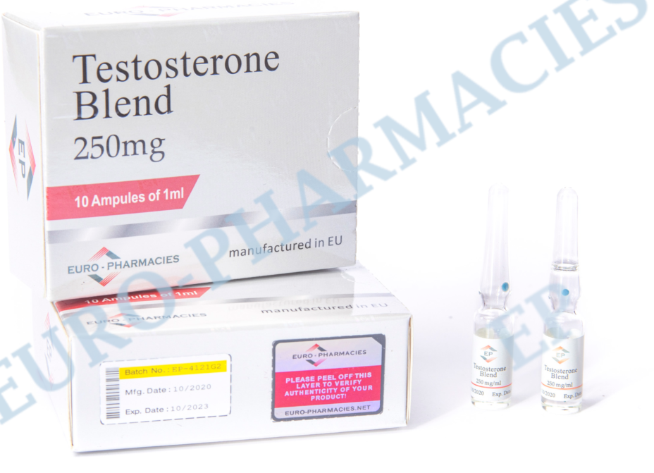 10 amp-Sustanon 250 – 250mg-ml 1ml-amp EU Euro-Pharmacies
