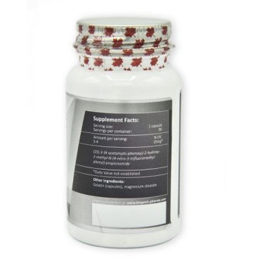 Biogenic pharma Andarine Biogenic pharma