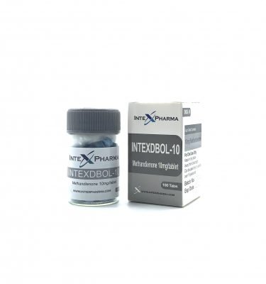 Intexdbol-10 Pharmaceutical