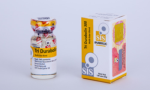 Tri Durabolin 300 Pharmaceutical