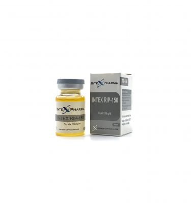 Intex Rip-150 Pharmaceutical