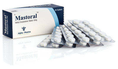MASTORAL Pharmaceutical