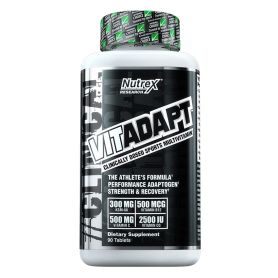 Nutrex – VITADAPT 90 tabs Nutrex