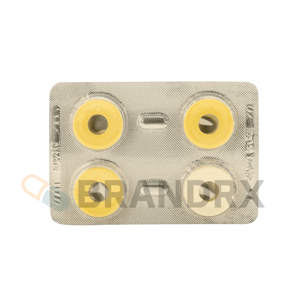 Kamagra Polo 100 mg Ajanta Pharma